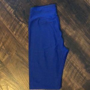 Lularoe OS leggings
